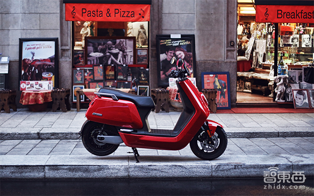 小牛电动寻求美国上市 7大核心要点公布