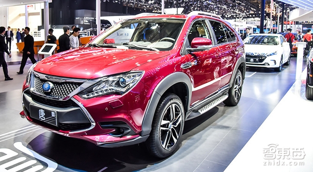 4成收入来自电动车 比亚迪股东问答揭示大量行业真相