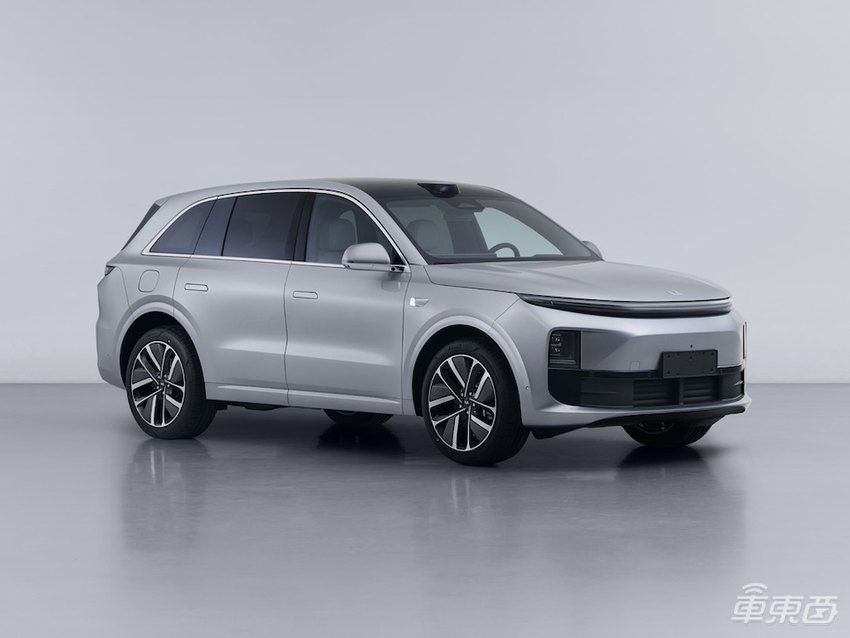 失实！理想否认裁员传闻，官宣最便宜新车，目标月销3万