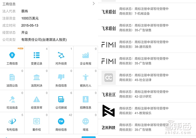深度解密小米无人机:第一代设计被枪毙