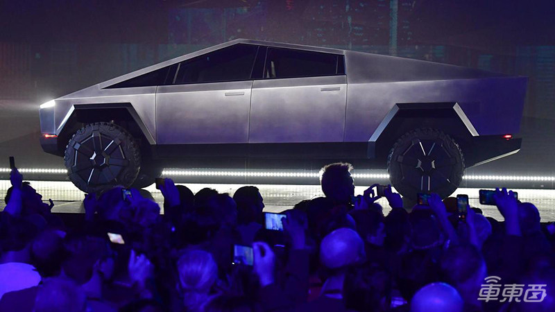 美国7大电动皮卡阻击特斯拉！明年齐上市，通用福特打反击