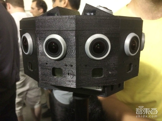 52P派杰权威报告(下):全球最重要50+VR公司解析