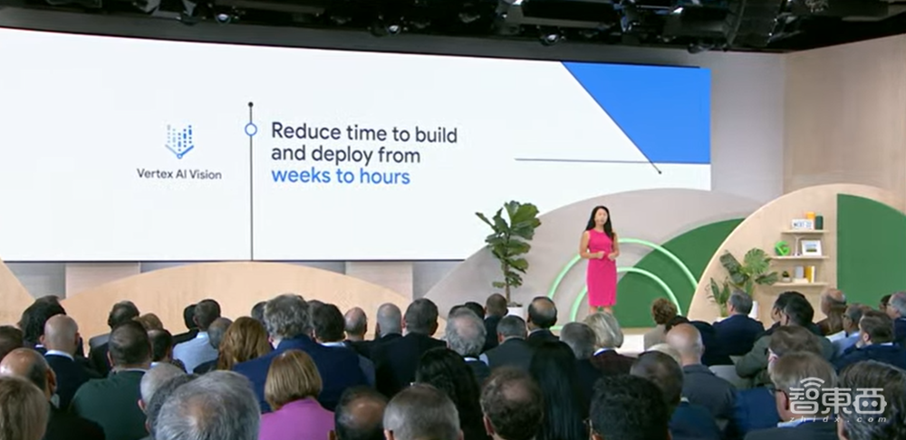 谷歌云技术10大预测：AI助推一周只工作4天，神经兼容设计是未来