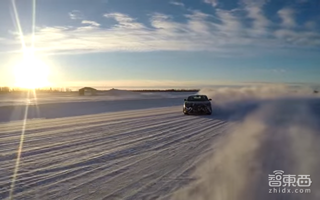 曾获乐视投资 这家电动车初创首款量产车订金要17万