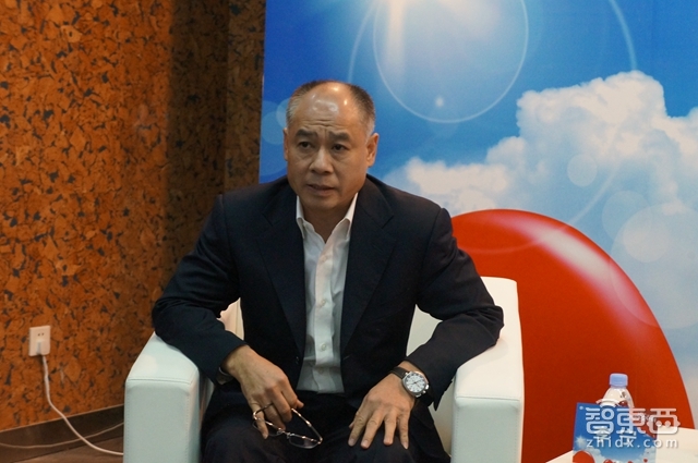 要幫千家企業(yè)轉型的QQ物聯(lián) 也正幫騰訊建立起硬件聯(lián)邦