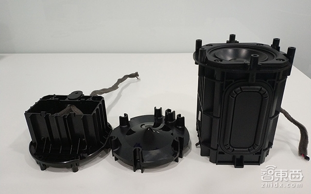 大拆解第二季:解剖中国最强三大智能音箱