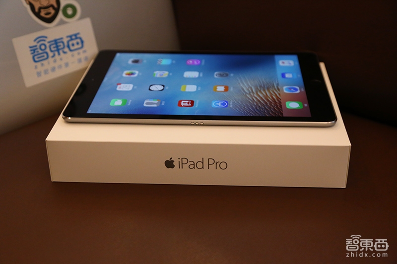 都是性能小钢炮 iPhone SE和新iPad Pro体验