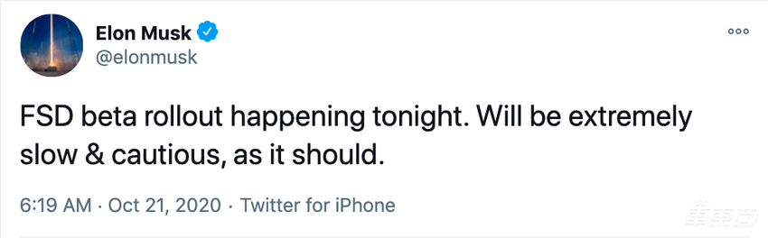 2020，自动驾驶带我们去往远方