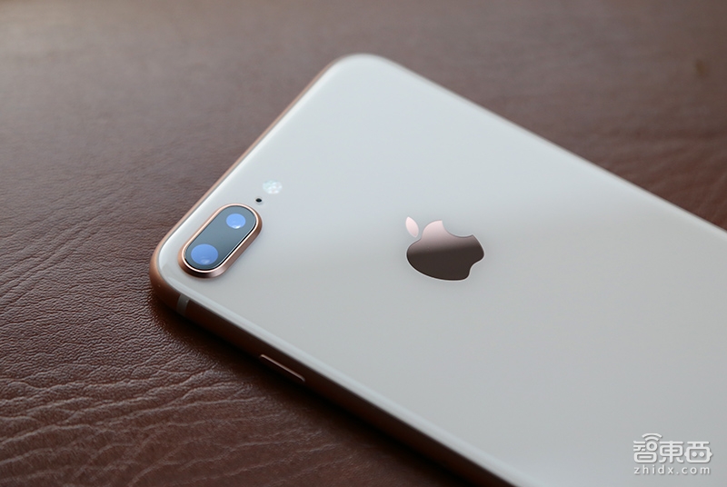 iPhone 8/8 Plus体验:一个时代的完美收官!