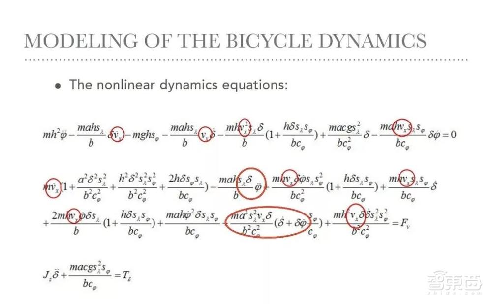 赵明国：基于自然动力学的机器人控制——无人驾驶自行车及被动行走