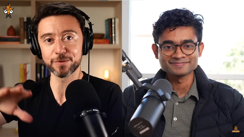 160人卖了217亿,AI应用首个大额套现项目,CEO解密成功秘诀