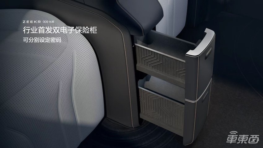 78.9万元!极氪最贵车型来了,续航702公里,能抢走丰田埃尔法客户吗?