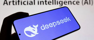 夯爆！DeepSeek又拿下全球第一