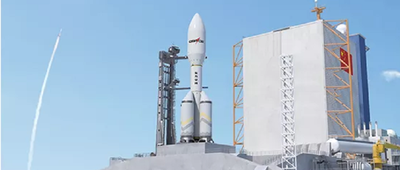 21家中国公司PK马斯克！Q1融资超37亿，冲刺商业航天