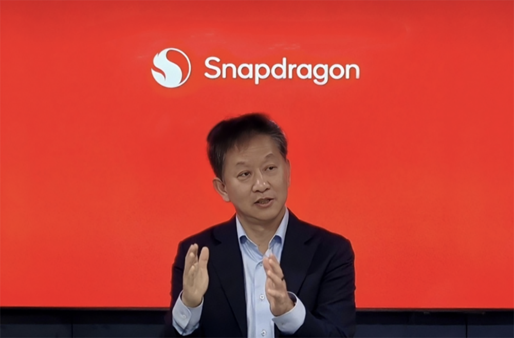 对话高通工程技术副总裁季庭方：6G时代聚焦AI应用场景，运营商迎来变革性机遇