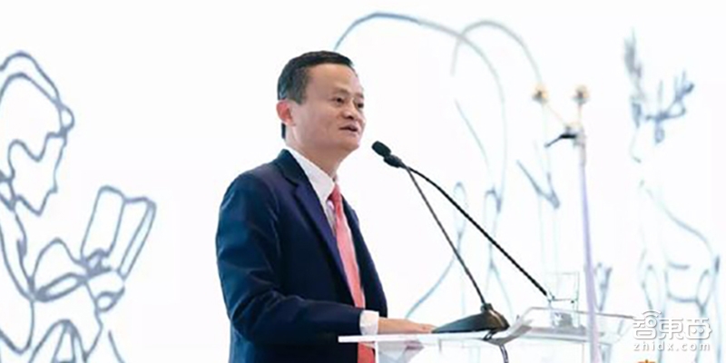 马云宣布退位的底气在哪?阿里传承大戏背后的两张底牌