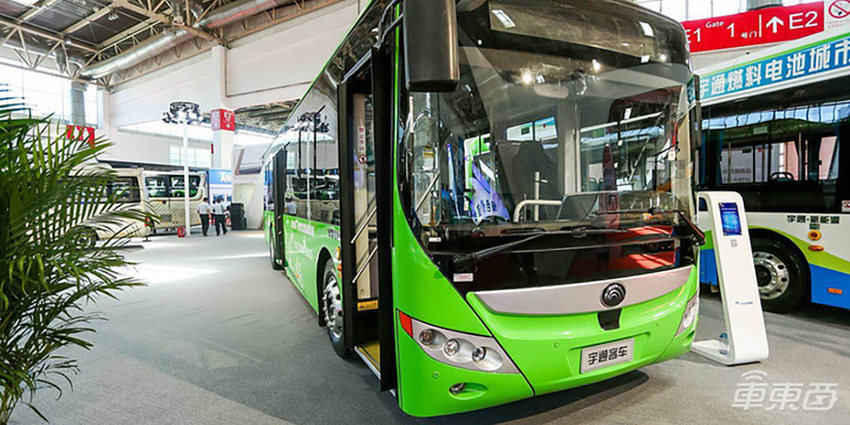 宇通深耕客户需求,以可靠立足新能源重卡行业