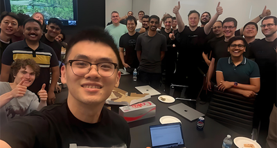 马斯克又看中了一个中国人！主导FSD、Robotaxi落地，入职9年一度跳槽