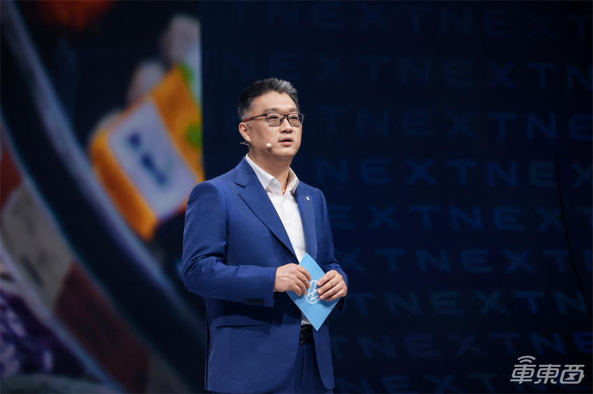 车圈高层巨震！9名CEO被换，超300人易位，外资最着急