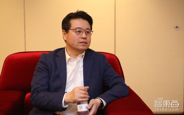 对话高通沈劲:AI正在炒作的高点,现在进军自动驾驶为时已晚