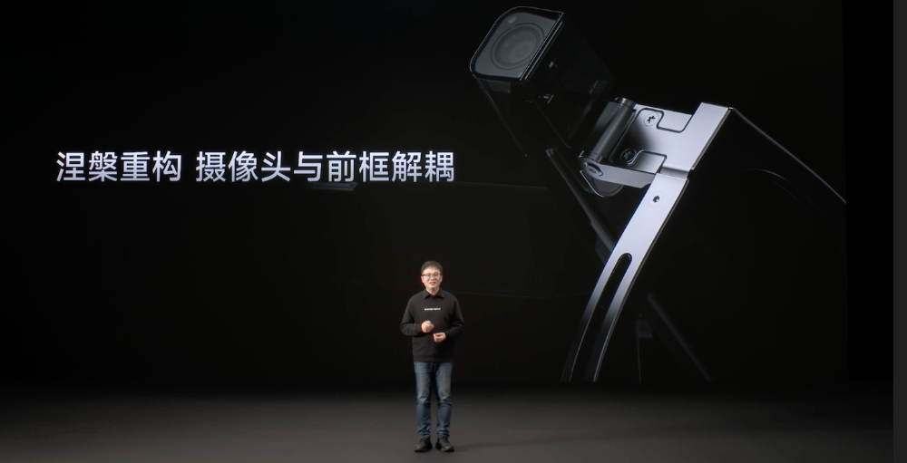 融资近亿元后,闪极发有记忆的AI眼镜!2999元起,上代老用户全额退款