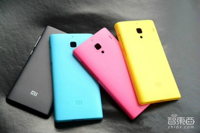 智东西晚报:库克首谈造车称仅探索 传红米或用自研芯片