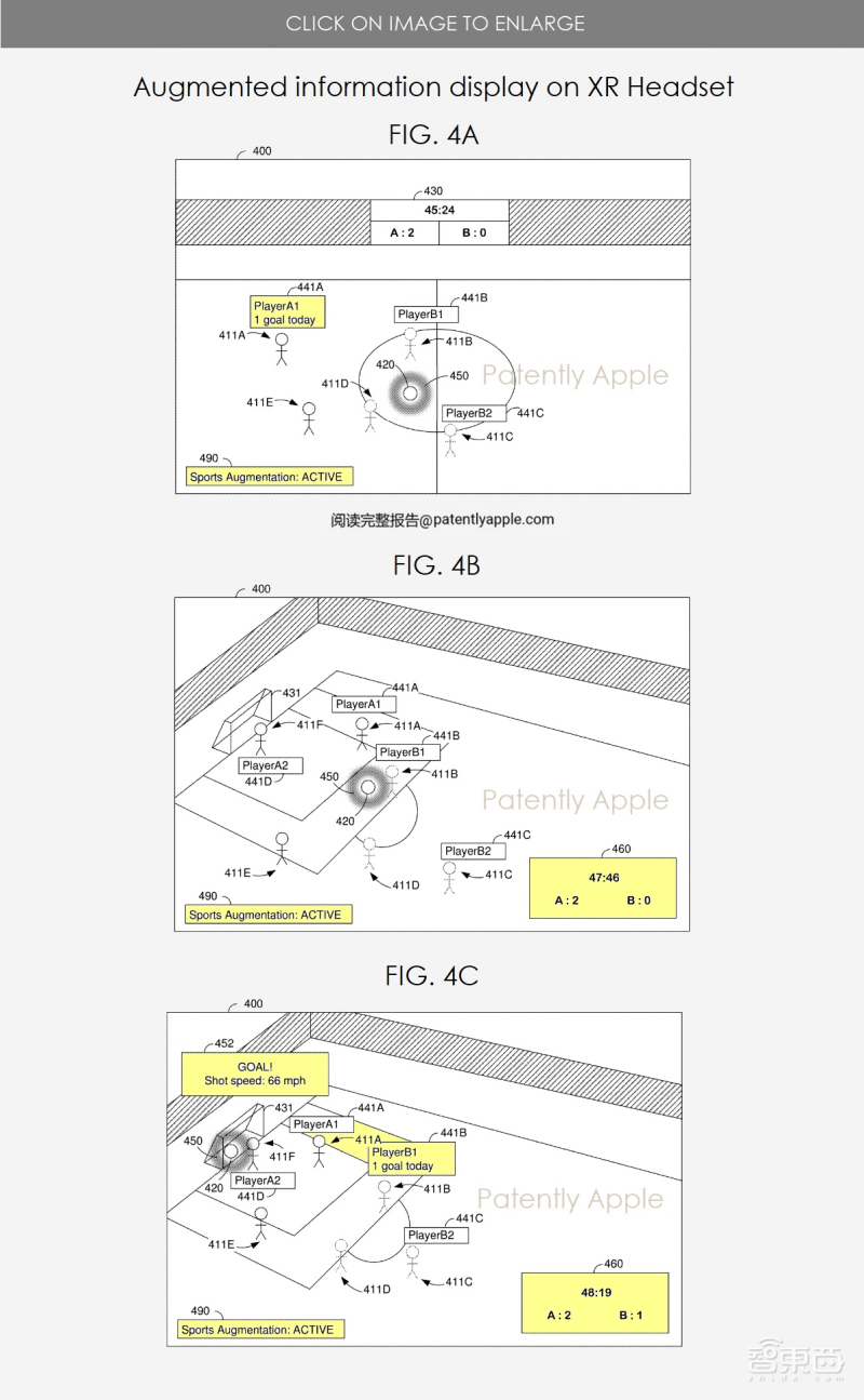 苹果公开的秘密!万字解密Vision Pro 17项专利