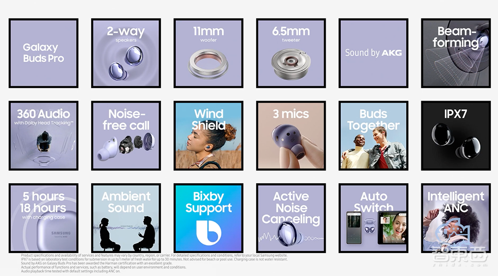 TWS抢位赛再燃!反超苹果AirPods的五大“王牌技能”
