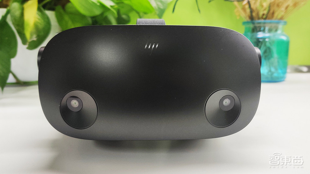 惠普VR头显Reverb G2深度体验:2020年如果你只需要一款VR头显,那就是它