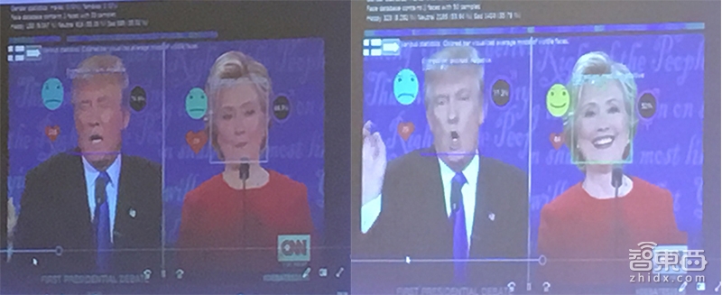 史上最“中国”的AI学术大会！讯飞秒掉全球对手，情感识别大热