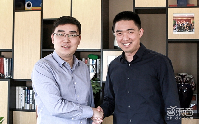 车还没卖!李想已开搞无人出租车