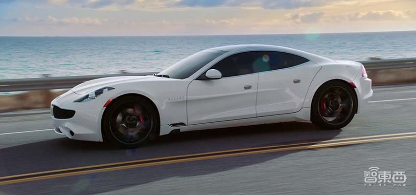 最悲壮新造车公司！布局20年砸百亿只为造台电动车