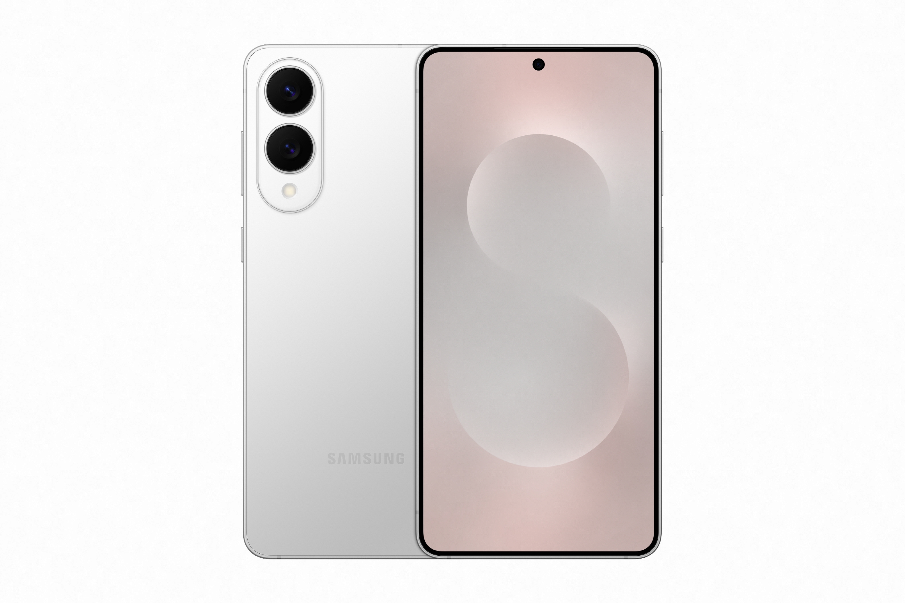 三星超薄Galaxy S25 Edge发布!售价7999起,用AI强化智能助手、数据安全、图像编辑