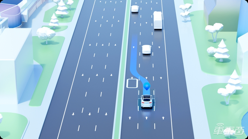 黑芝麻智能助力亿咖通·天穹Pro行泊一体智能驾驶计算平台正式量产