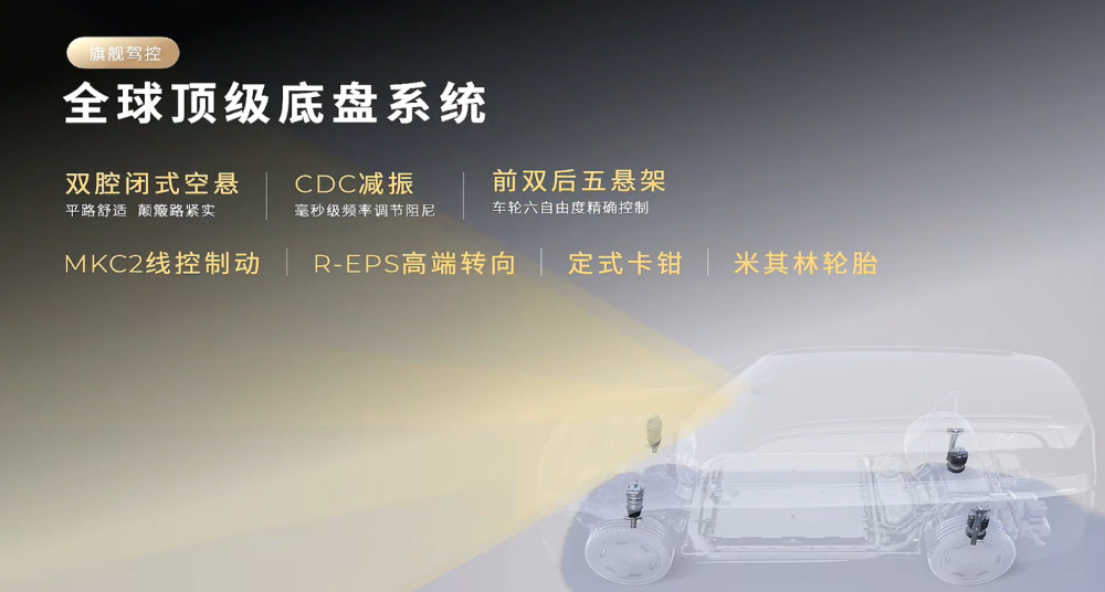 朱江明和费翔一起发零跑车皇！增程配80度大电池，“全身名牌”登场