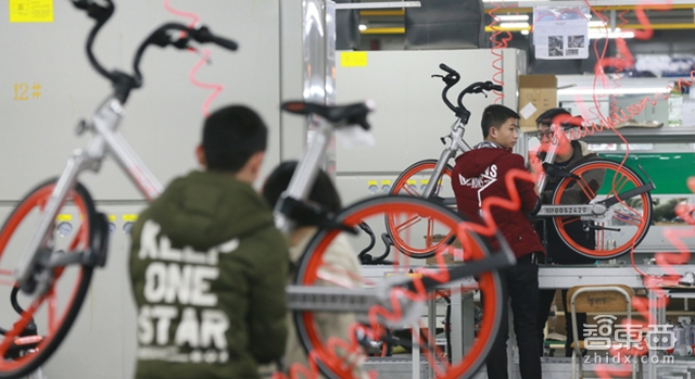 富士康造车版图:比苹果先走一步!