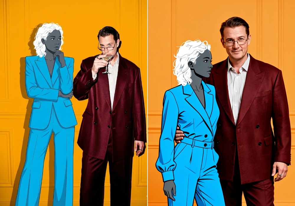 Nano Banana平替悄悄火了！馬斯克、Meta爭(zhēng)相合作