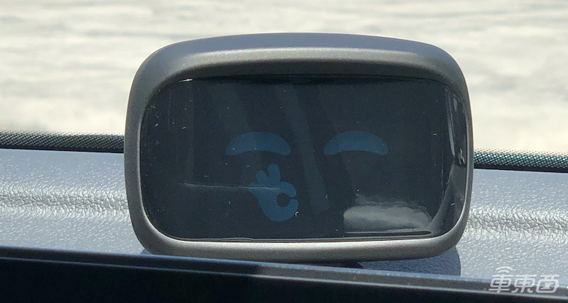 哪吒U上路实测 二线新造车里为何哪吒卖的最好?