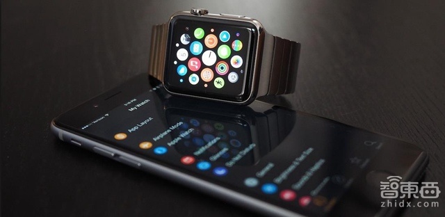 智东西晚报:苹果确认WatchOS 2升级版下月亮相