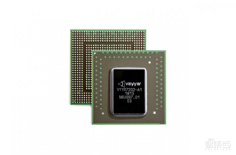 “第二硅谷”以色列：沙漠中走出的芯片王国