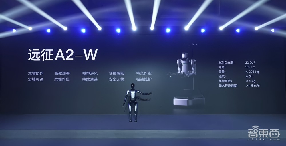 稚晖君人形机器人全家桶发布:穿针拧螺丝搓麻将,机器娃没满月就干活,开源大招杀疯了!