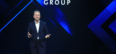 大眾砸166億買兩家中國公司圖啥？CEO迪斯說出真相