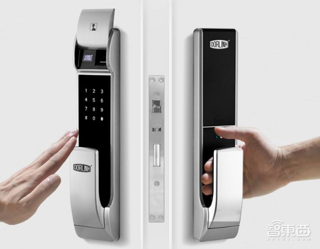 五大派系围剿智能门锁！千锁大战进入淘汰局
