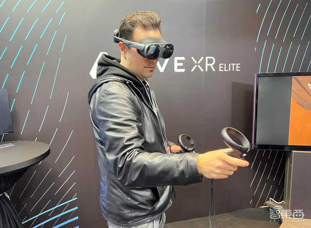 CES火爆开幕！屏幕花式折叠、汽车变色发光、元宇宙暴风炫技