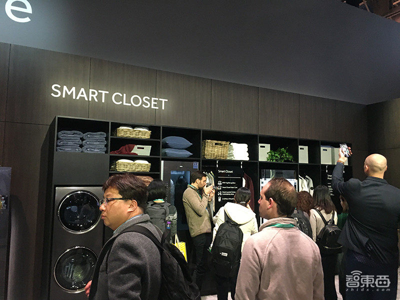 索尼“造车”、三星“人造人”、笔记本屏也弯了!一文看全CES2020亮点