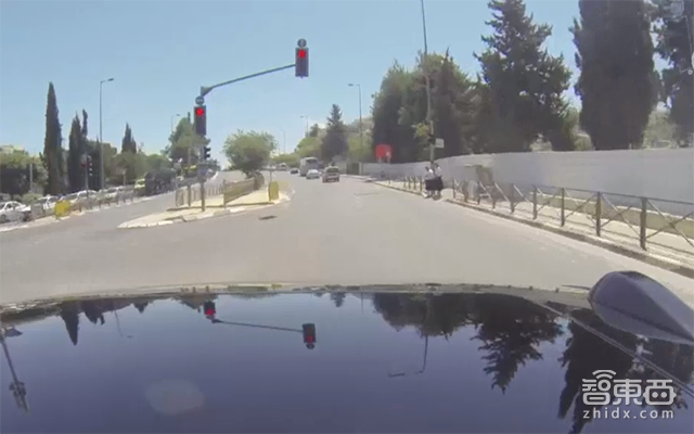 英特尔153亿美元没白花！对话Mobileye中国区总监