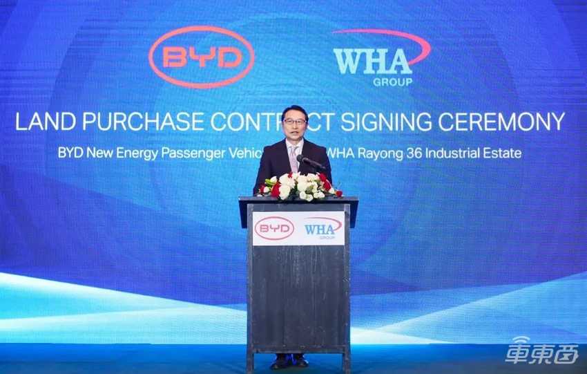 7000万人的汽车小国,为何让中国车企如此痴迷?