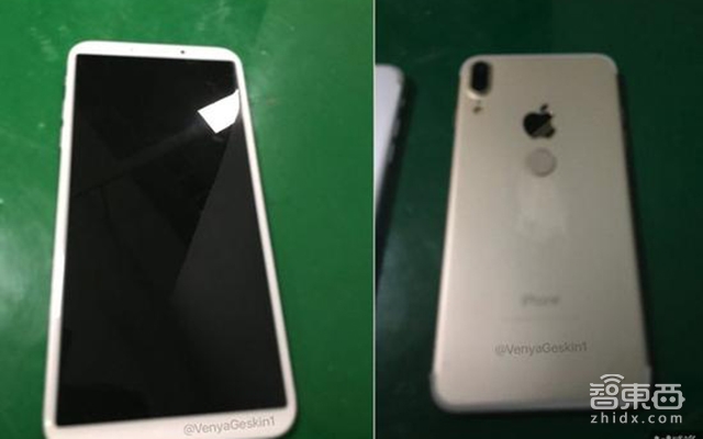 智东西晚报:上海交警用无人机抓违章 新Mac将配人脸识别