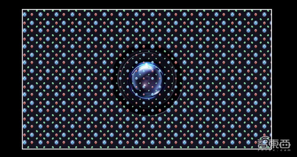 在钟爱的Face ID技术上，巨头苹果被中国一家创企抢先了