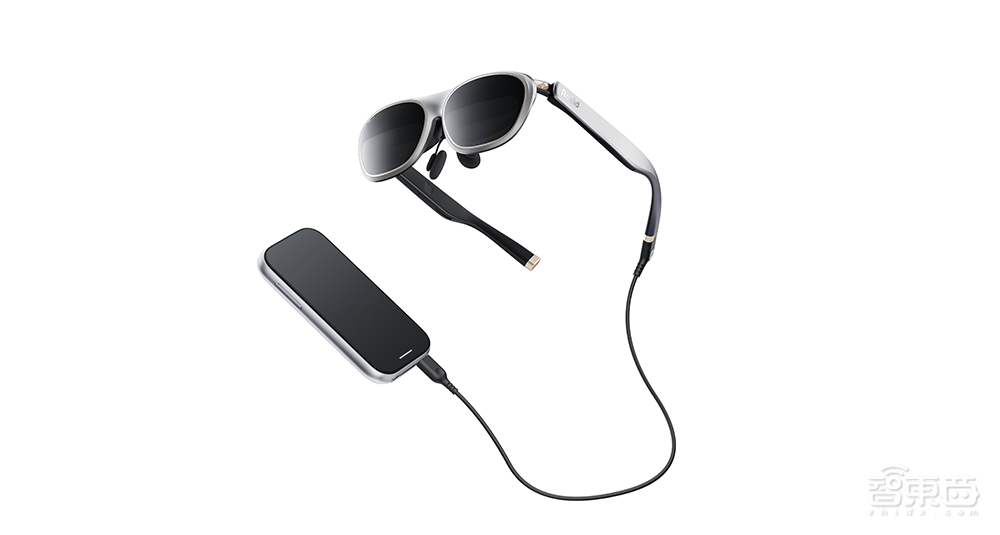 一手體驗(yàn)Rokid新品！蘋(píng)果空間計(jì)算的軟肋，被這家中國(guó)AR龍頭打成王牌